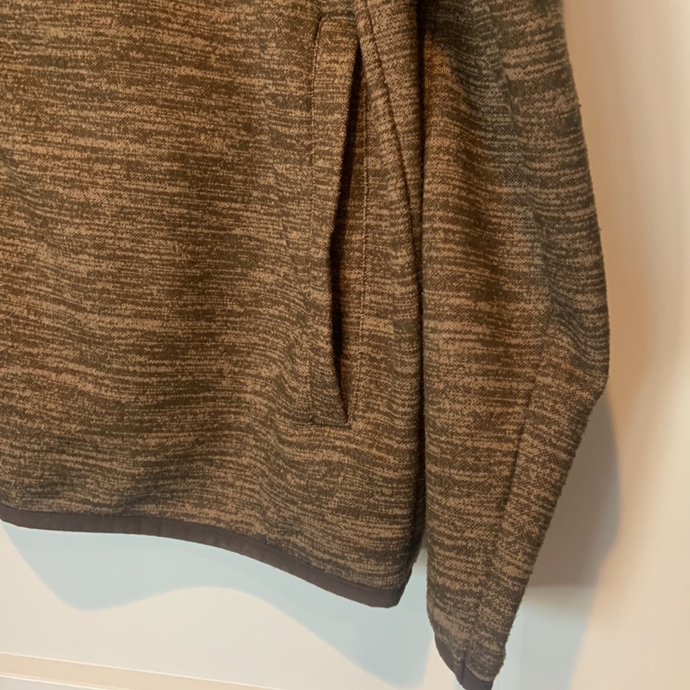 Men’s Columbia Full-Zip - Picture 3 of 6